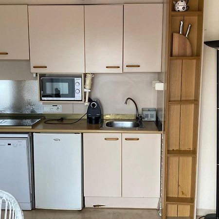 Apartamento L' Escala 外观 照片