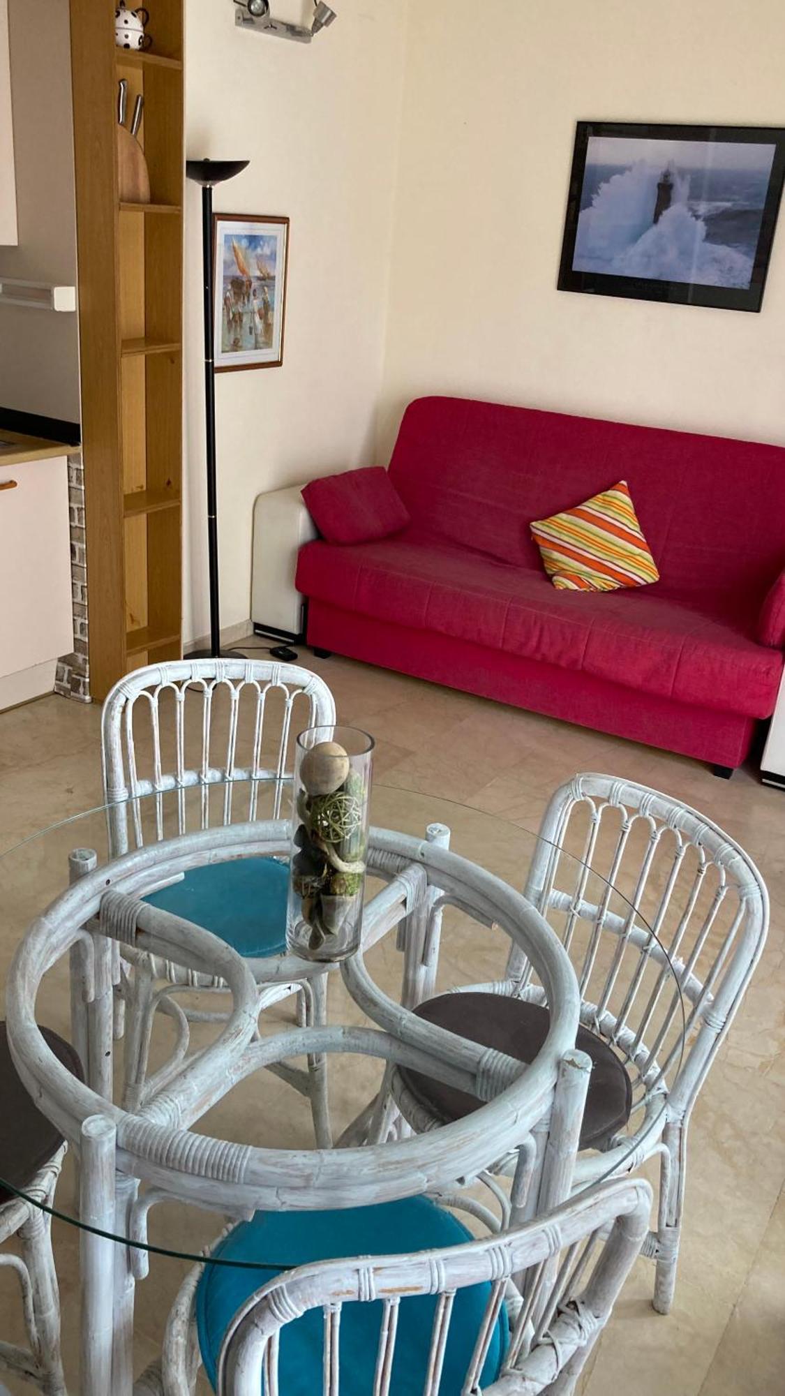 Apartamento L' Escala 外观 照片