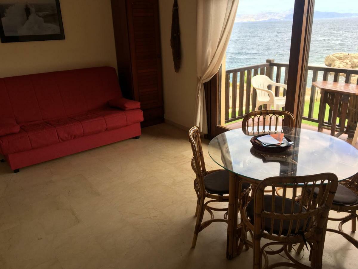 Apartamento L' Escala 外观 照片