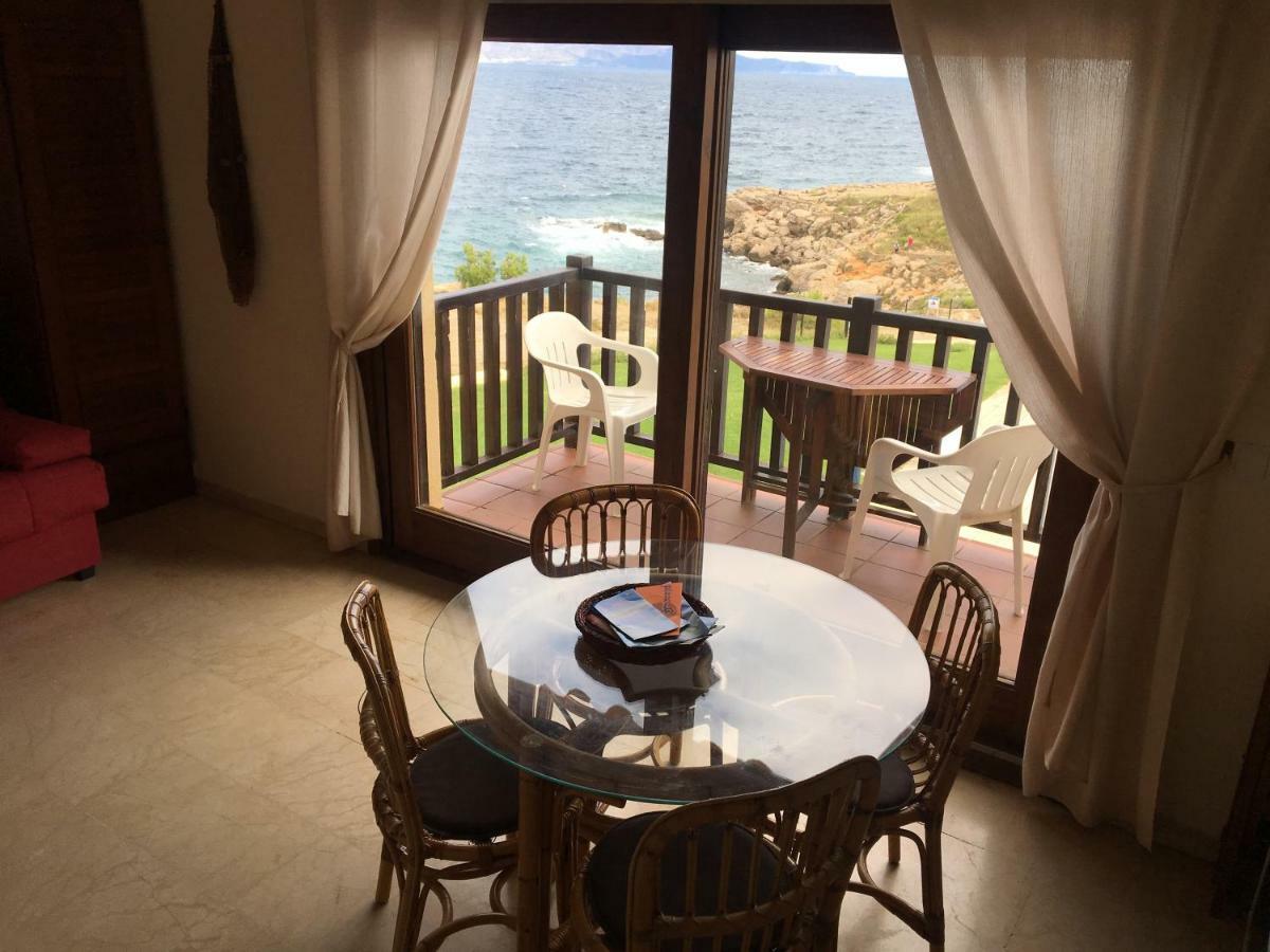 Apartamento L' Escala 外观 照片