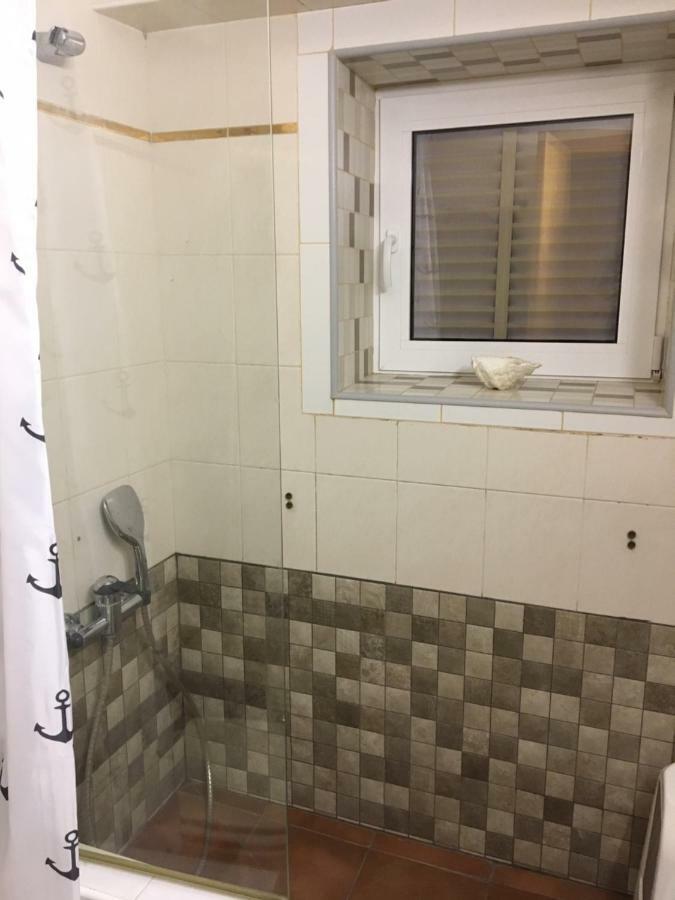 Apartamento L' Escala 外观 照片